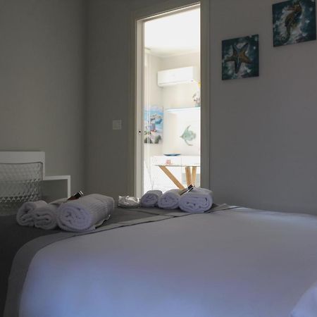 Las Floridas Apartment Alghero Exterior foto