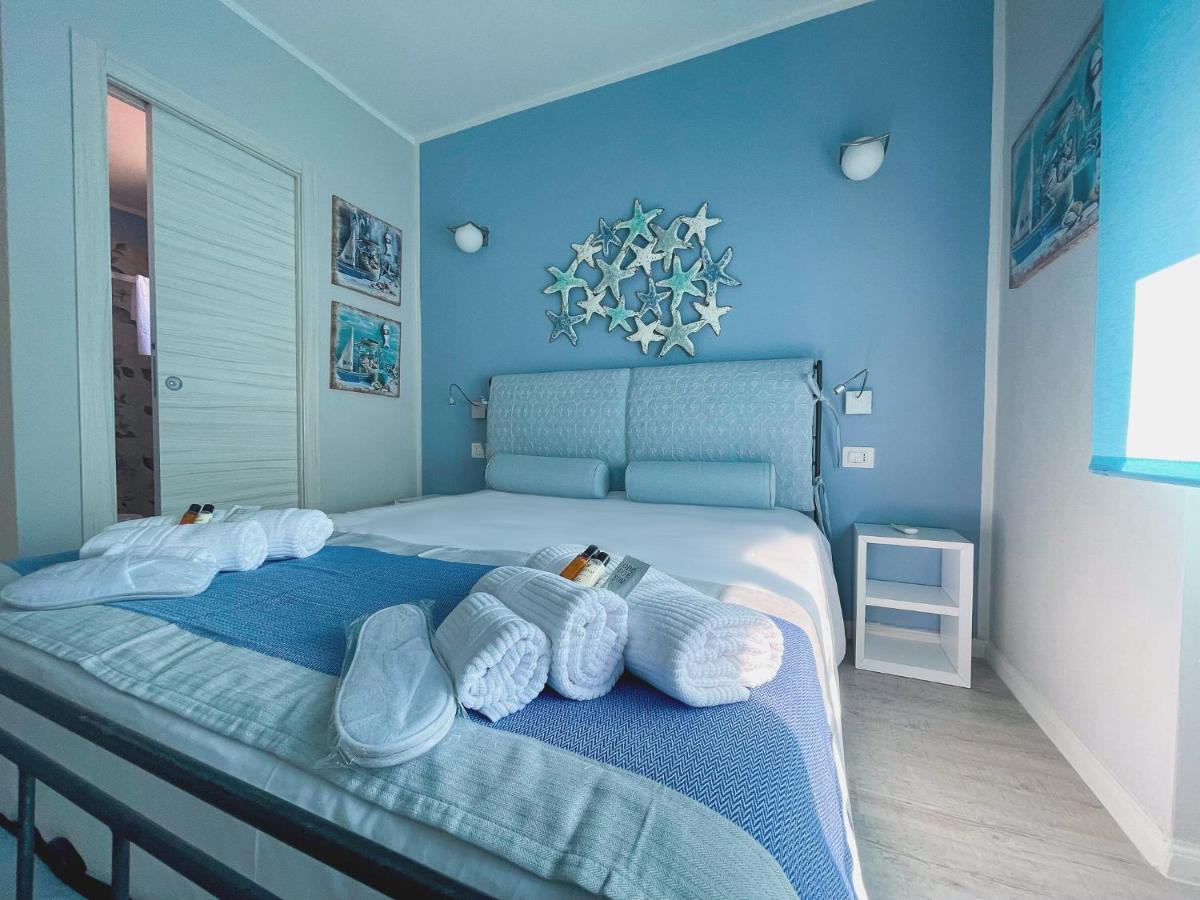Las Floridas Apartment Alghero Exterior foto