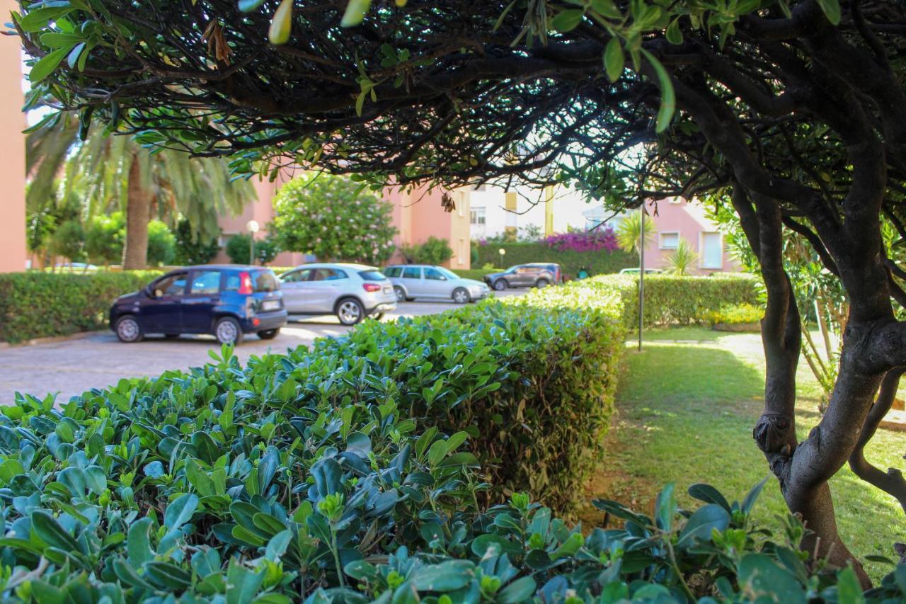 Las Floridas Apartment Alghero Exterior foto