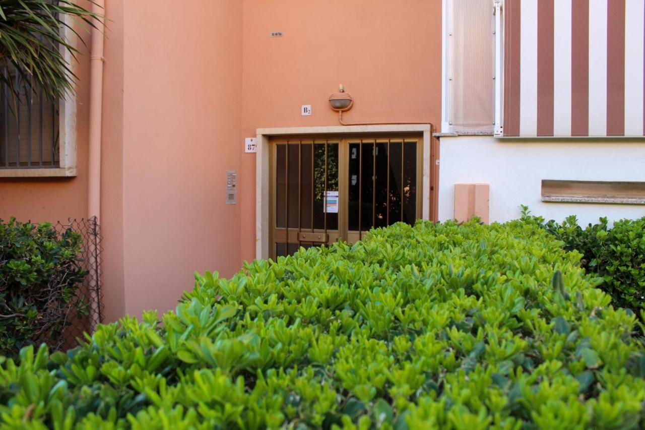 Las Floridas Apartment Alghero Exterior foto
