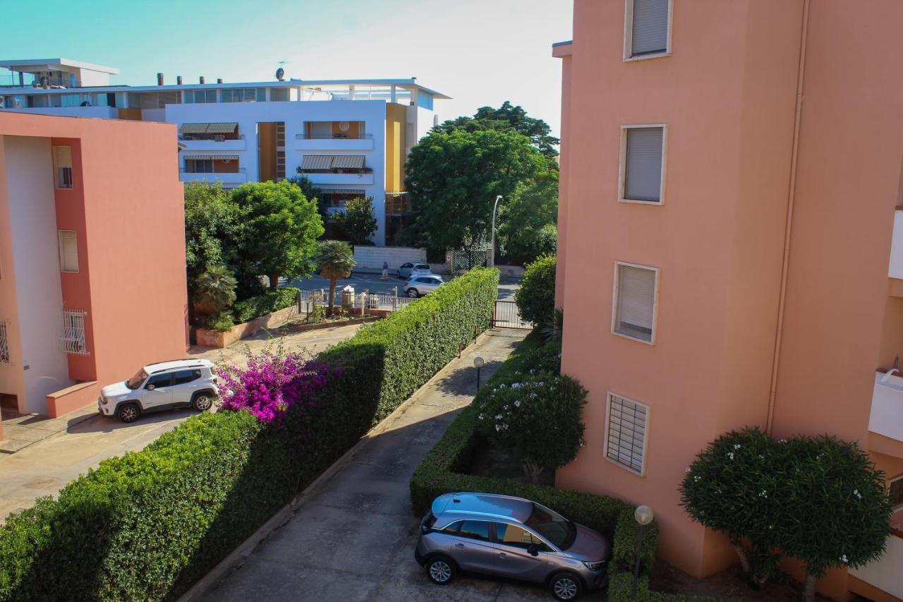 Las Floridas Apartment Alghero Exterior foto
