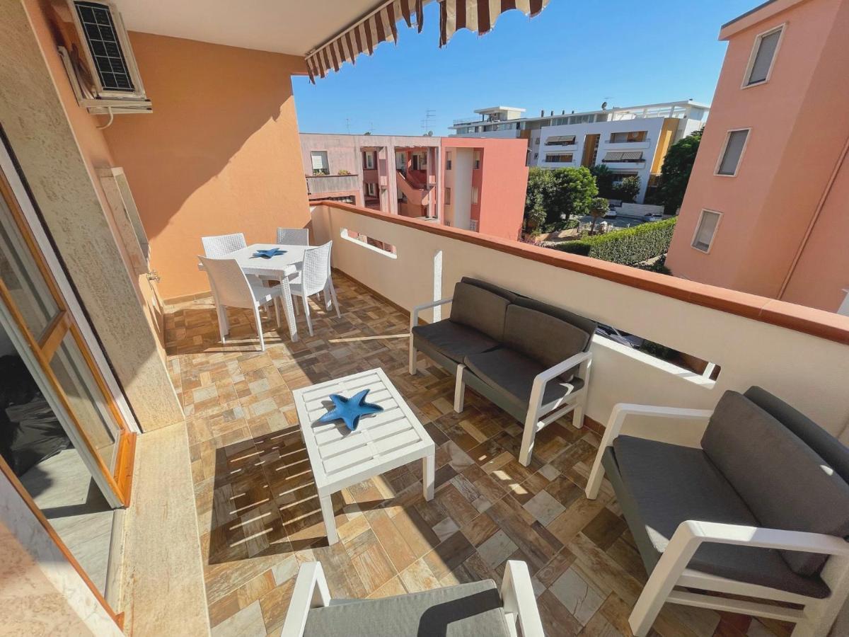 Las Floridas Apartment Alghero Exterior foto