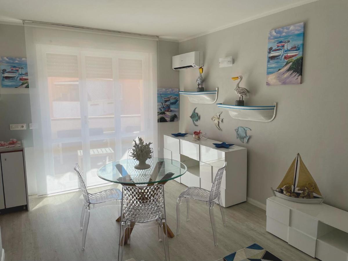 Las Floridas Apartment Alghero Exterior foto
