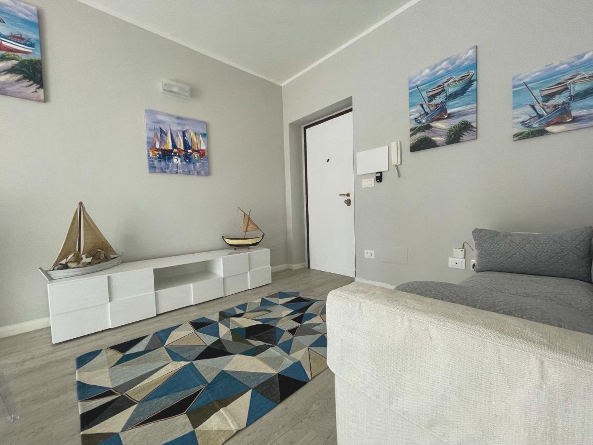 Las Floridas Apartment Alghero Exterior foto