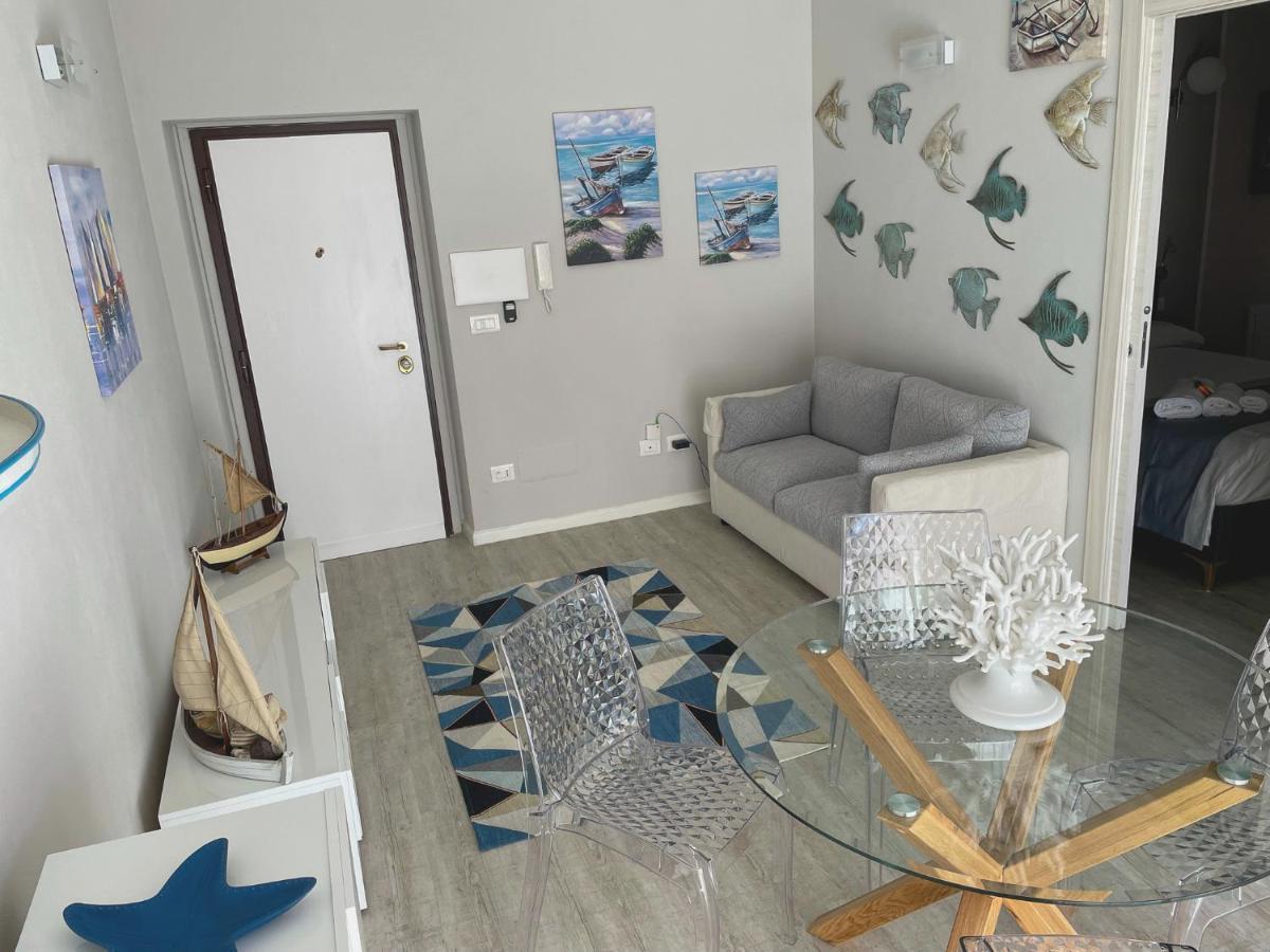 Las Floridas Apartment Alghero Exterior foto