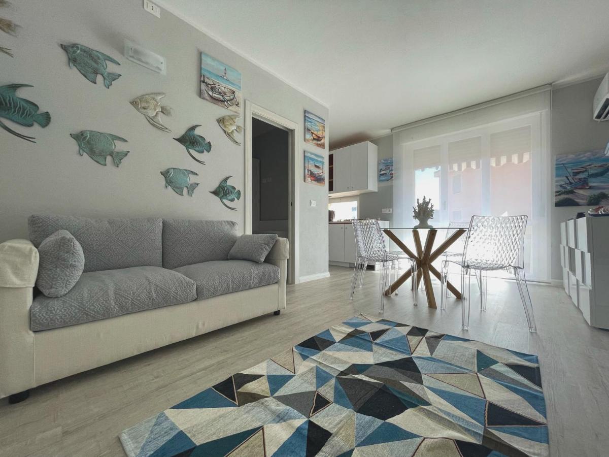 Las Floridas Apartment Alghero Exterior foto