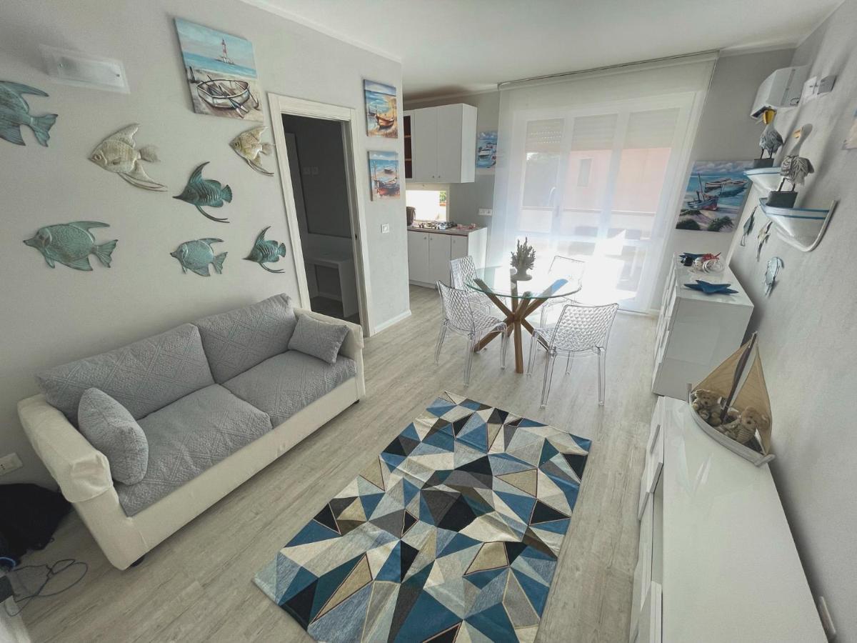 Las Floridas Apartment Alghero Exterior foto