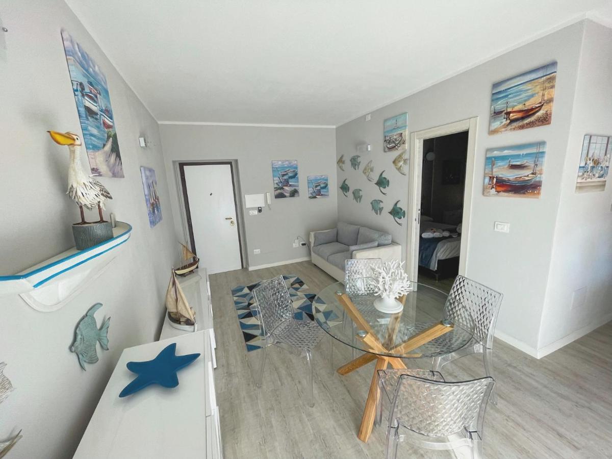 Las Floridas Apartment Alghero Exterior foto